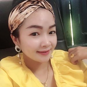 Meet your Posher, Sokha